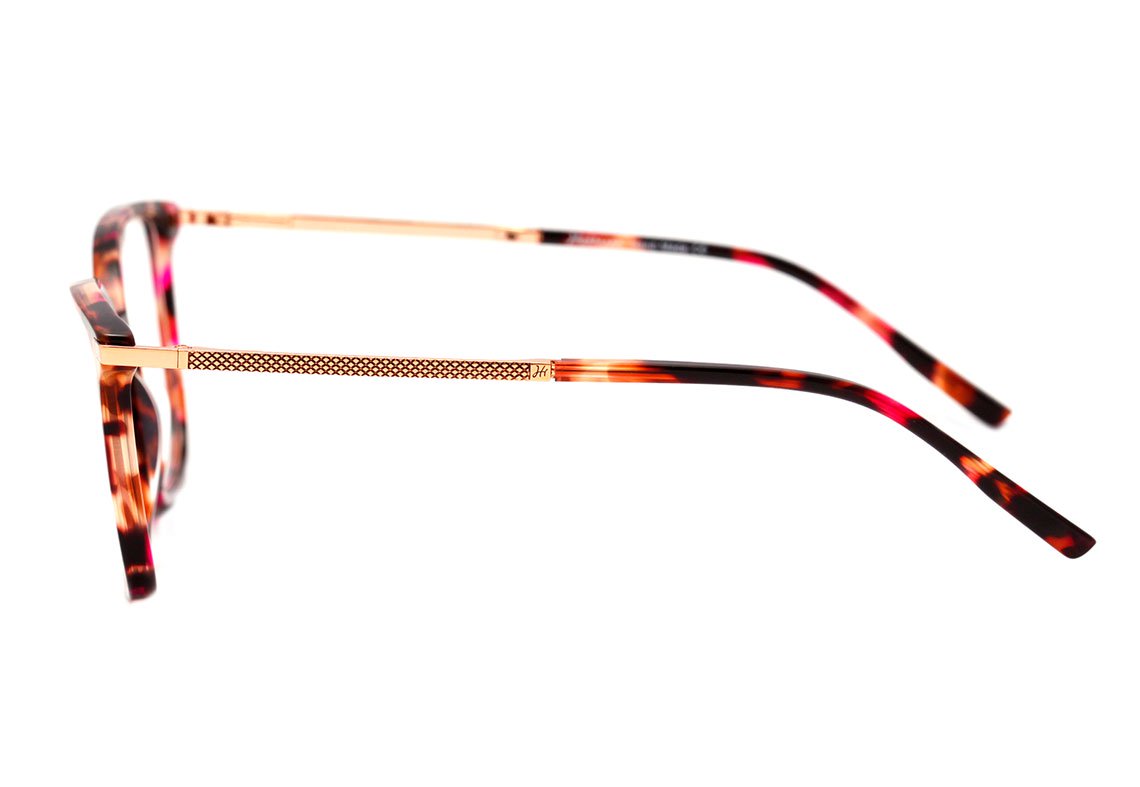 Óculos de Grau Hickmann HI 6083 C - oculosshop
