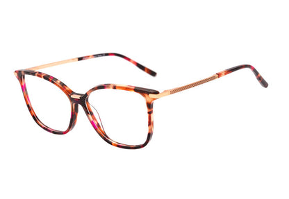 Óculos de Grau Hickmann HI 6083 C - oculosshop