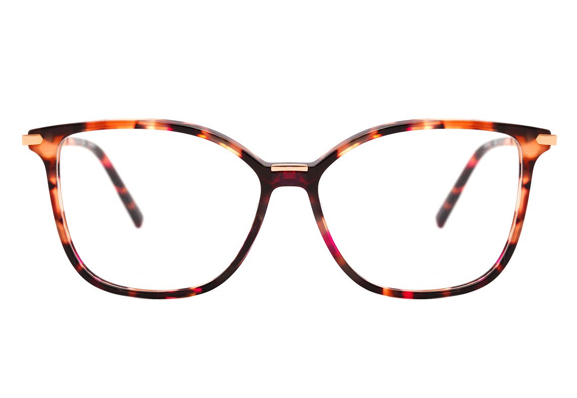 Óculos de Grau Hickmann HI 6083 C - oculosshop