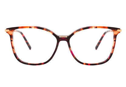 Óculos de Grau Hickmann HI 6083 C - oculosshop
