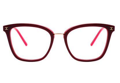 Óculos de Grau Hickmann HI 6130 C - oculosshop