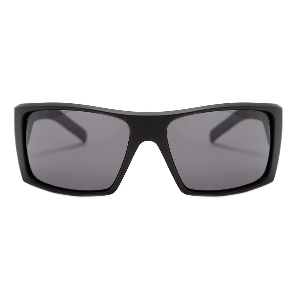 HB Rocker 2.0 Matte Black / Gray Unico - Lente 6,1 cm  - Sol