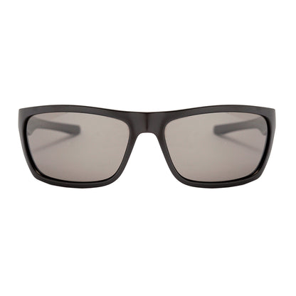 Wee W0147 A01 Preto Fosco / Preto Polarizado Unico - Lente 6,2 cm