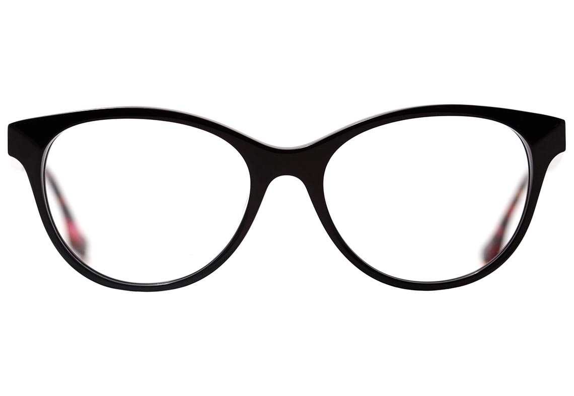 Evoke Awake 3 A01 Black Shine - Lente 5,3 cm  - Grau