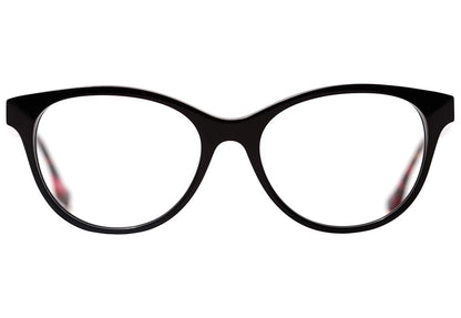 Evoke Awake 3 A01 Black Shine - Lente 5,3 cm  - Grau