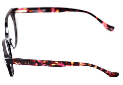 Evoke Awake 3 A01 Black Shine - Lente 5,3 cm  - Grau