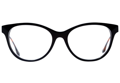 Óculos de Grau Evoke Awake 3 D02 Blue Shine Turtle - Lente 5,3 cm