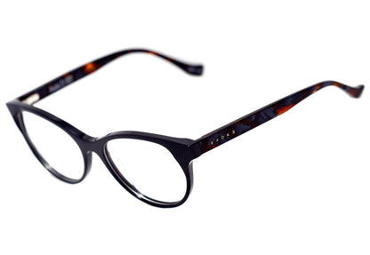 Óculos de Grau Evoke Awake 3 D02 Blue Shine Turtle - Lente 5,3 cm