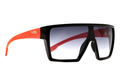 EVOKE BIONIC -  ALFA - A08 Black Shine Damask/ Gray Gradient UNICO