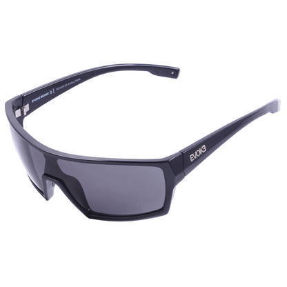 Evoke Bionic Beta - A01 Black Shine Silver/ Gray Gradient  - Sol