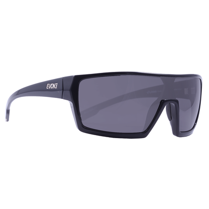 Evoke Bionic Beta - A01 Black Shine Silver/ Gray Gradient  - Sol