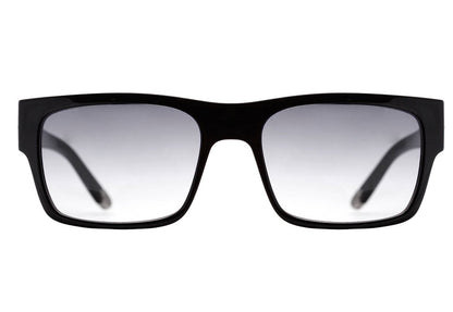 Óculos de Sol Evoke Capo I A11P Black Matte/ Gray Polarizado