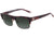 Óculos de Sol Evoke Capo IV G21S Turtle / G15 Green - Lente 5,6 cm - Oculos Shop