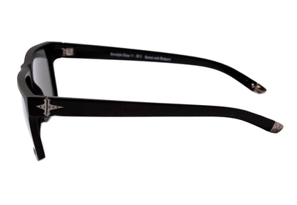 Evoke Capo V A11 Black Matte Shine/ Gray Total Unico
