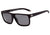 Óculos de Sol Evoke Capo V A05 Black Matte/ G15 Green