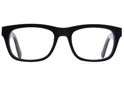 Evoke Denim 02 A01 Black Matte - 53 mm