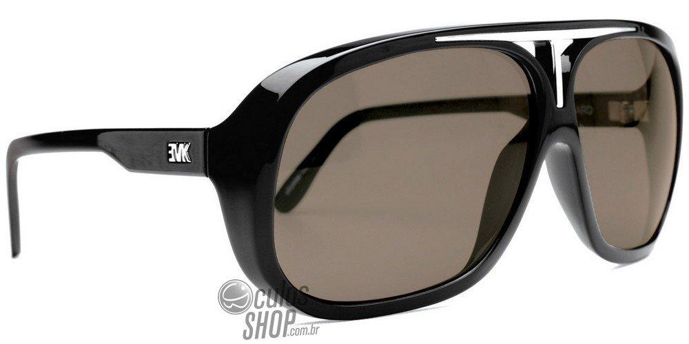Óculos de Sol Evoke Evk 01 Blue White