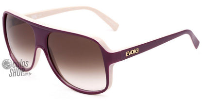 Óculos de Sol Evoke Evk 04 - oculosshop