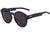 Óculos de Sol Evoke Evk 12 Big Turtle Blue Blue/ Gray