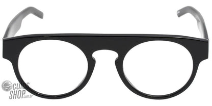 Óculos de Grau Evoke Evk 14 Black Shine