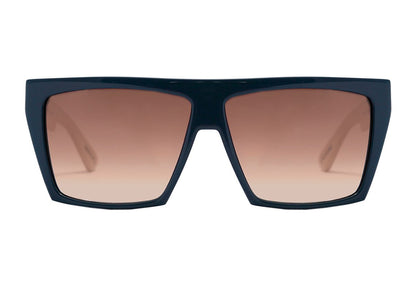 Óculos de Sol Evoke Evk 15 Black Crocodilus/ Gray