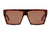 Óculos de Sol Evoke Evk 15 Black Crocodilus/ Gray