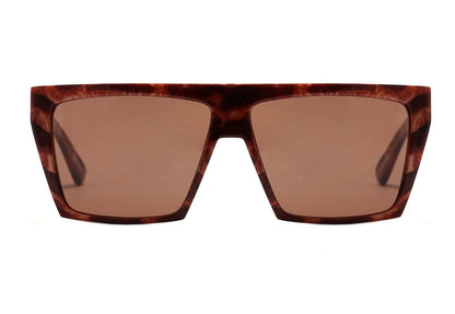 Evoke EVK 15 RD01 Radica Shine / Brown Total Unico - Lente 5,6 cm