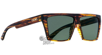 Óculos de Sol Evoke Evk 15 Speed Turtle/ G15 Green