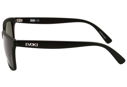 Evoke Evk 19 A02 Black Matte/ G15 Green - Sol