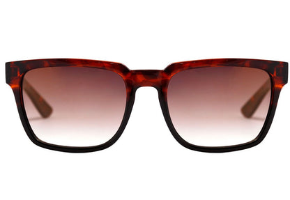 Evoke Evk 23 G21S Turtle Shine/ Gold Mirror Gradient Unico  - Sol