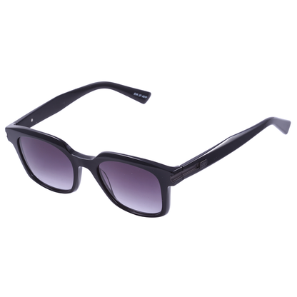 Evoke EVK 27 A02P Black Matte / Gray Polarized Unico - Lente 5,3 cm