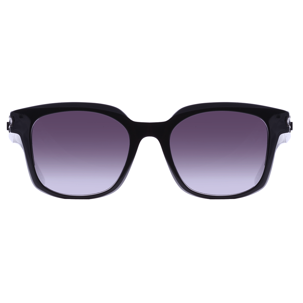 Evoke EVK 27 A02P Black Matte / Gray Polarized Unico - Lente 5,3 cm