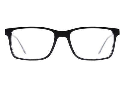 Evoke Folk 1 D01 Grey Matte Lente 5,6 Cm  - Grau