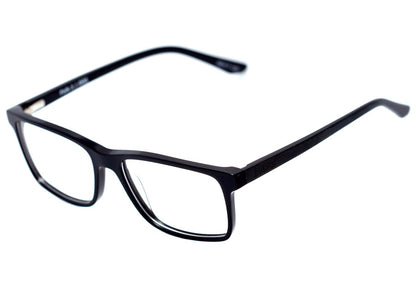 Evoke Folk 1 D01 Grey Matte Lente 5,6 Cm  - Grau