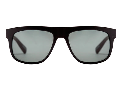 Óculos de Sol Evoke For You DS13 A03B  Black Matte / G15 Green - Lente 5,5 cm