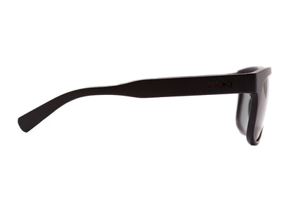 Óculos de Sol Evoke For You DS13 A03B  Black Matte / G15 Green - Lente 5,5 cm