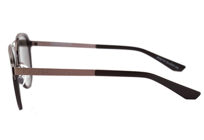 Evoke For You DS14 A02 Black Matte / G15 Total Unico - Lente 5,5 cm