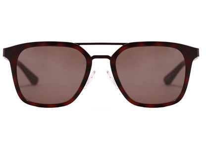 Evoke For You DS15 G21 Black Turtle Matte / Gray Total Unico - Lente 5,4 cm