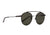 Óculos de Sol Evoke For You DS19 09A Black Matte/ G15 Total Lente 5,1 Cm