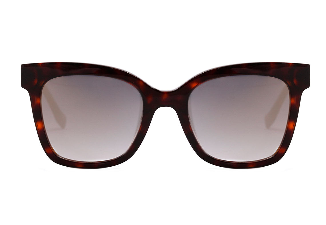 Evoke For You Ds35 G21 Turtle Shine/ Gold Degradê Espelhado  - Sol