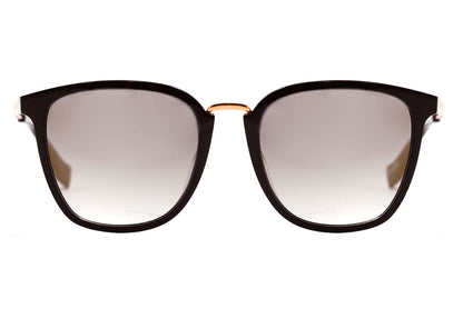 Óculos de Sol Evoke For You DS37 D02 Brown Shine / Gold Mirror Gradient Unico - 53 mm