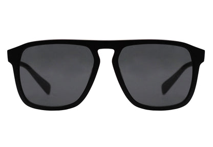 Evoke For You Ds3 A03 Black Matte/ Gray