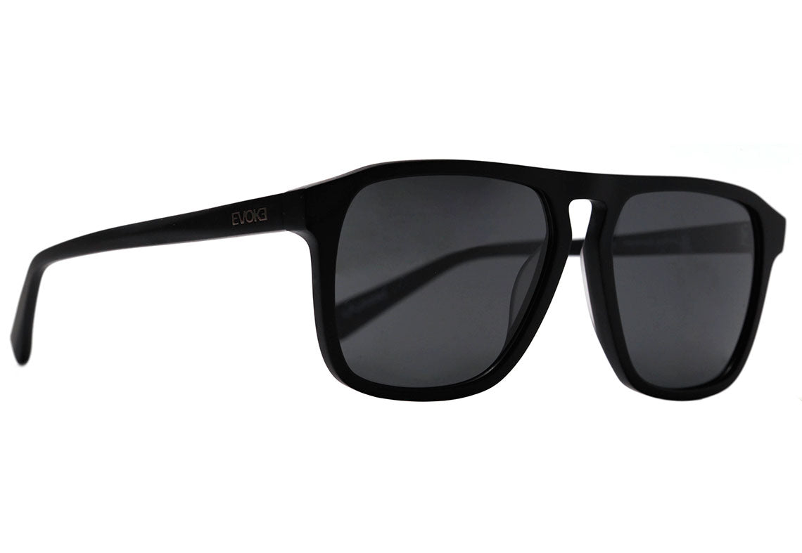 Evoke For You Ds3 A03 Black Matte/ Gray