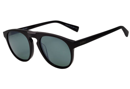 Evoke For You DS9 A01 Black Shine / Green - Lente 5,3 cm