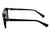 Óculos de Sol Evoke For You DS9 A02 Black Matte / Gray - Lente 5,9 cm