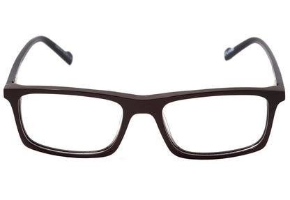 Evoke For You DX10 D01 Brown Shine Black Wood - Lente 5,5 cm  - Grau