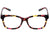 Óculos de Grau Evoke For You Dx3 G21 Brown Turtle Shine - Lente 5,1 Cm - Oculos Shop