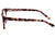 Óculos de Grau Evoke For You Dx3 G21 Brown Turtle Shine - Lente 5,1 Cm - Oculos Shop