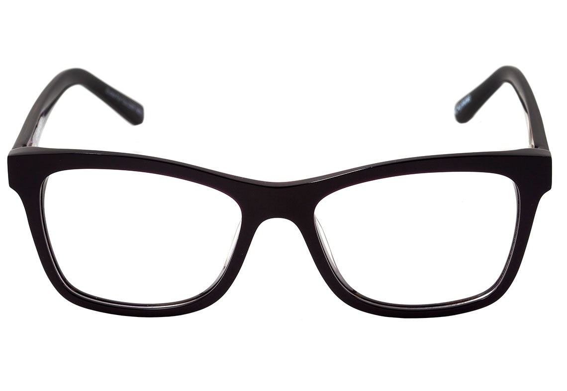 Evoke For You DX6 H01 Black Shine - Lente 5,3 cm  - Grau