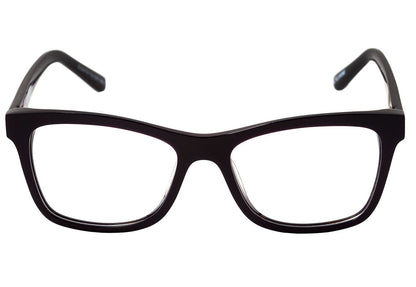 Evoke For You DX6 H01 Black Shine - Lente 5,3 cm  - Grau